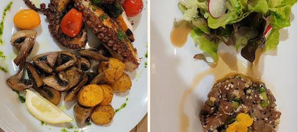 Bar-Restaurant le Nury - Gallery Image 2