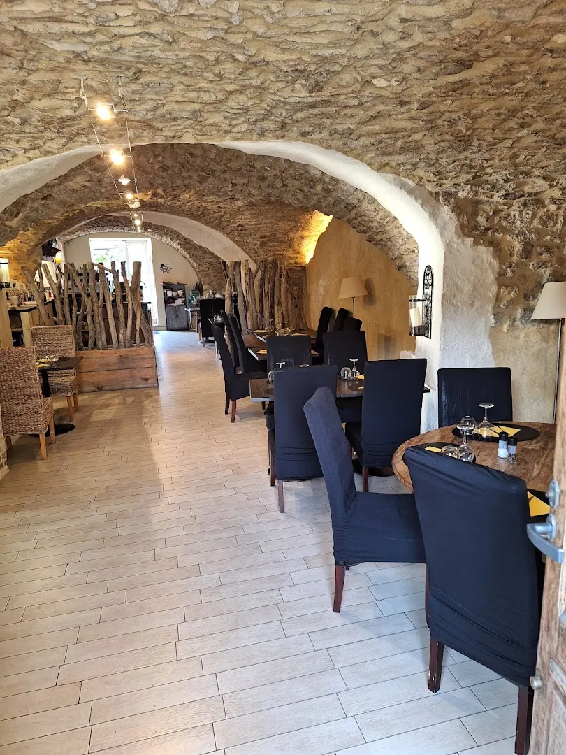 Bar-Restaurant le Nury