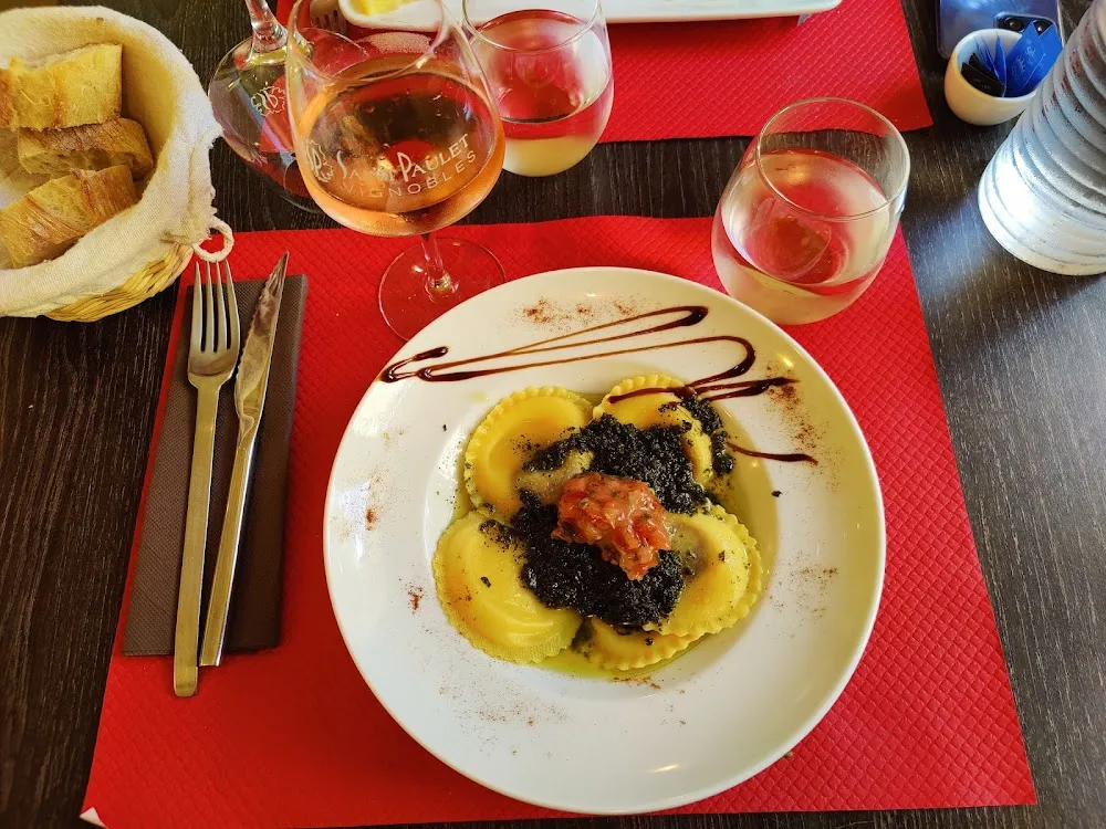 Girasoli Mozzarella Pecorini